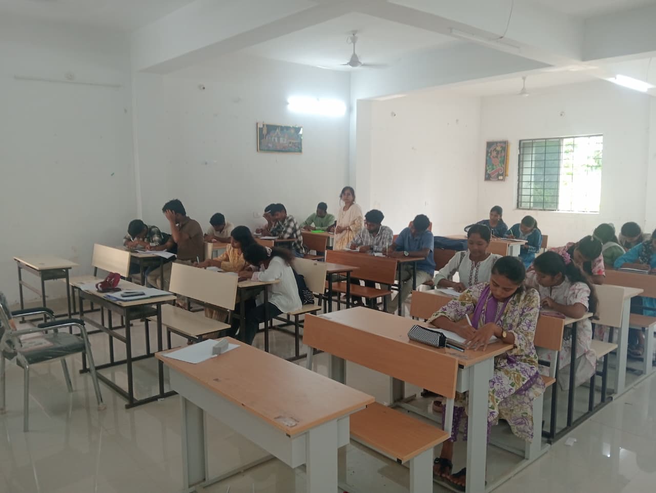 Silver Jubilee of the establishment of Chhattisgarh State, Essay writing on the multifaceted development of Chhattisgarh